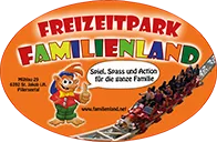 Erlebnispark Familienland